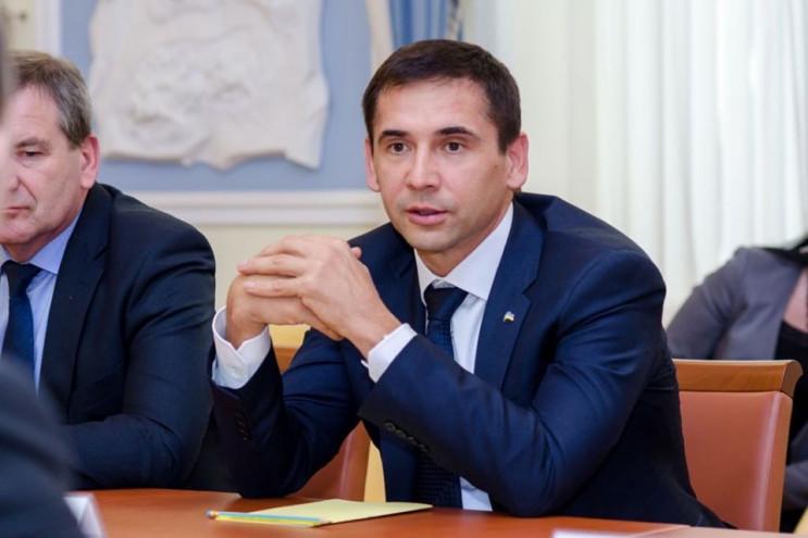 У заступника голови Харківської облради погіршилось самопочуття, у його дружини підтвердили коронавірус