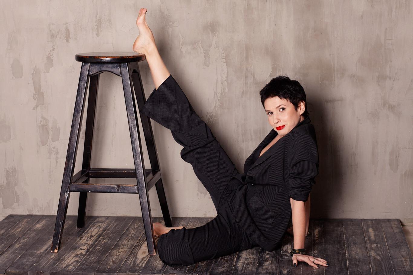 Страх старения, «черный день», нарциссики внутри нас: разговор о старении с психологом Марией Фабричевой