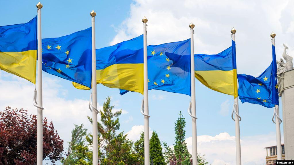 Український тиждень у Європарламенті відтермінували через коронавірус