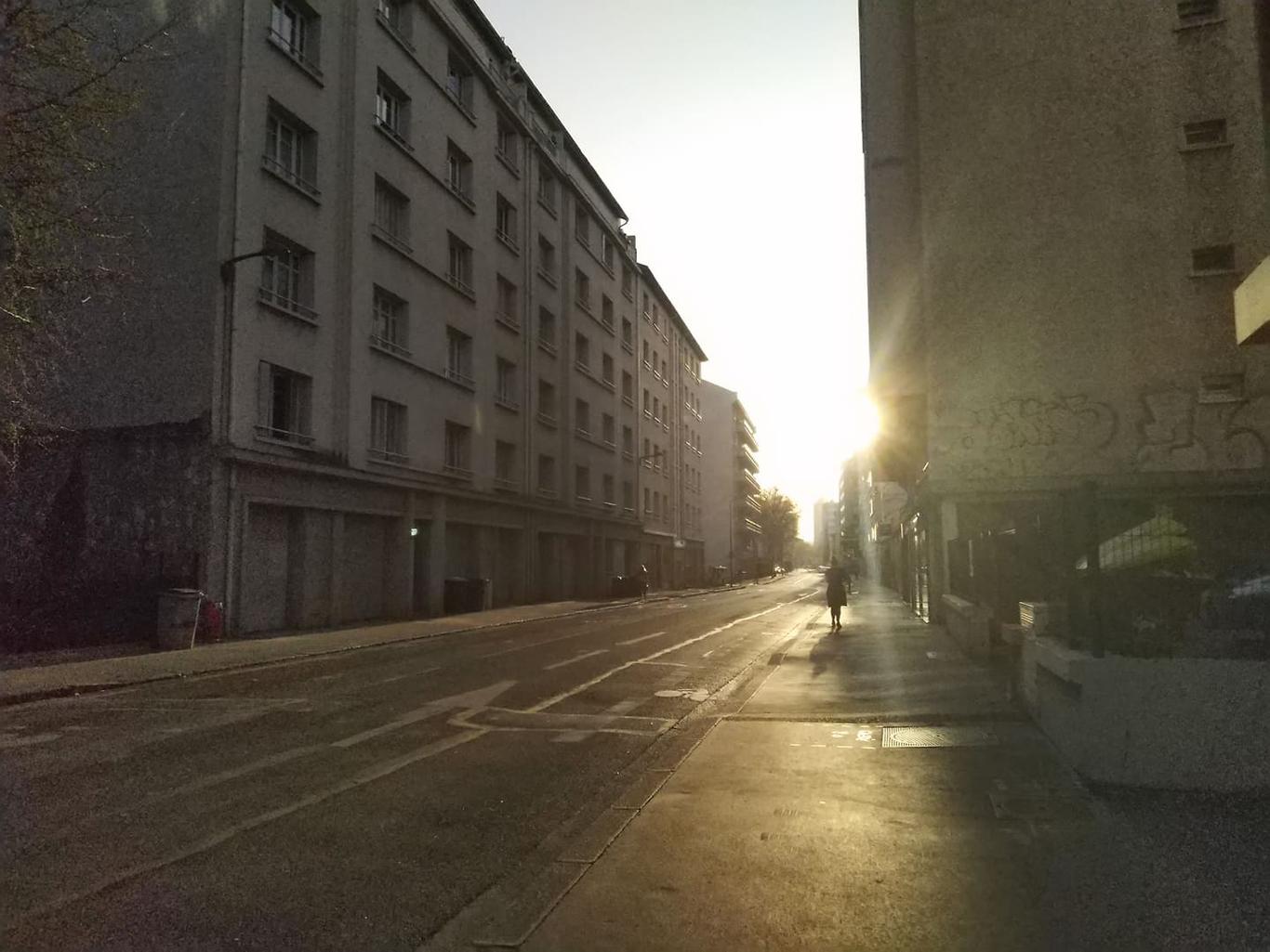 Коронавірус у Франції: як живуть у Ліоні під час карантину