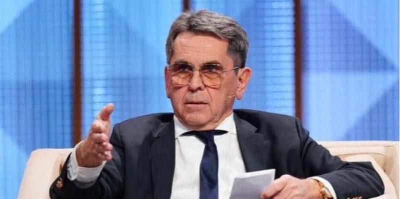 Ємець виступає за впровадження надзвичайного стану