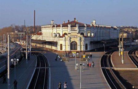 В Україні з 18 березня закривають усі залізничні вокзали