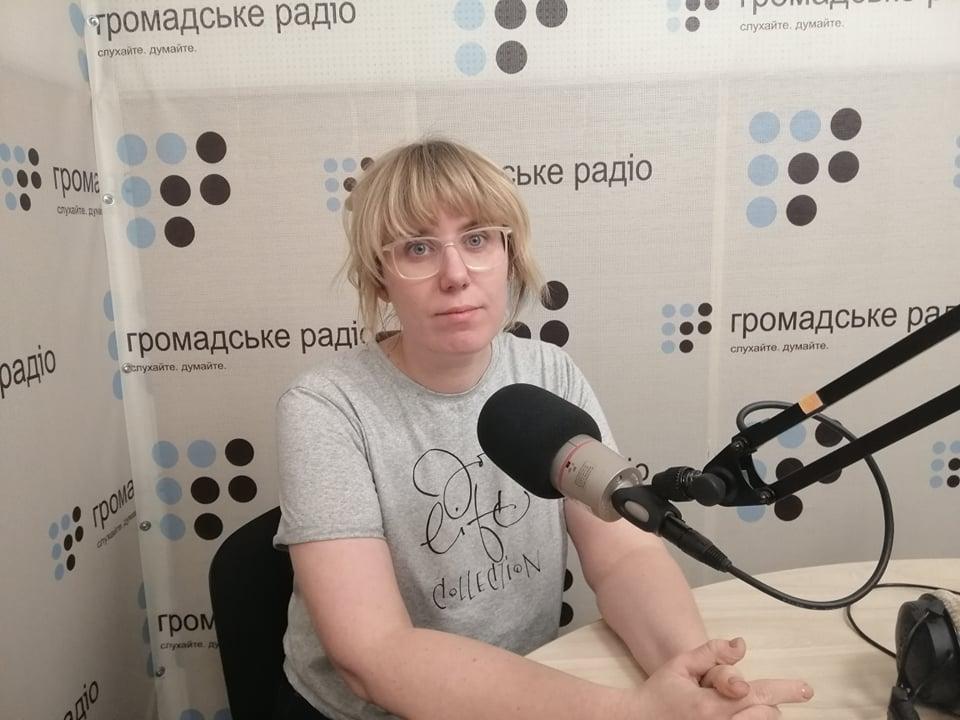 Коли людина заходить в соцмережі й бачить, що у решти все гаразд, думає, що з нею щось не так — авторка книги «Нація овочів»