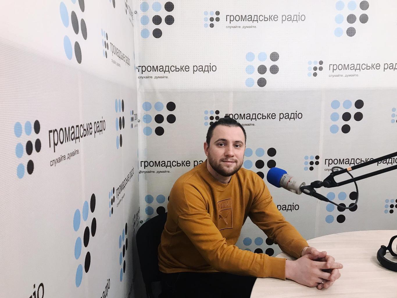 Після російського фільму «Серпень. Восьмого» я написав батькам, що наступною Росія нападе на нас — режисер Станіслав Капралов