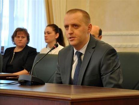 Заступника генпрокурора Віктора Трепака усунули від справ Майдану та Гандзюк — адвокатка