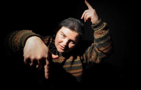 Українська без меж #88 Alyona Alyona – «Go!»