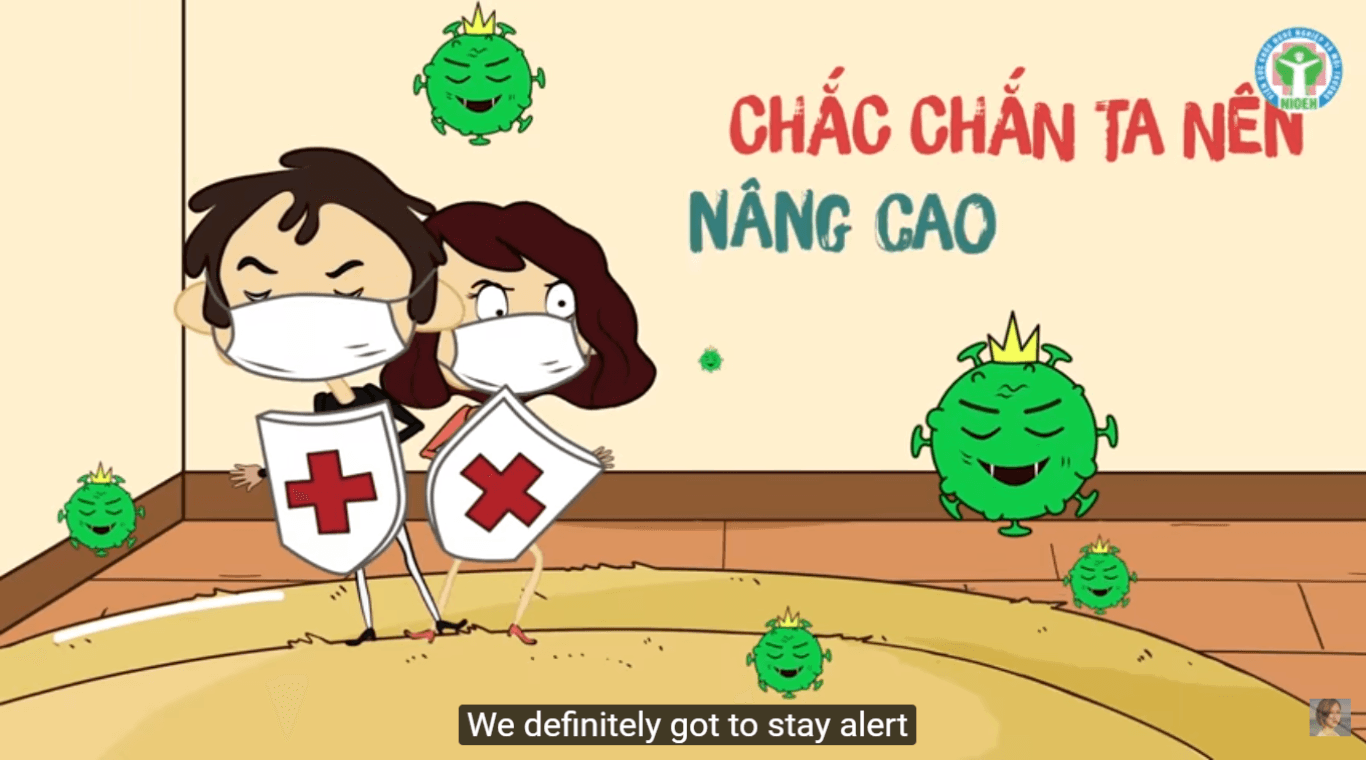 Пісні про коронавірус — про що співають та які челенжі запускають від В’єтнаму до Мексики