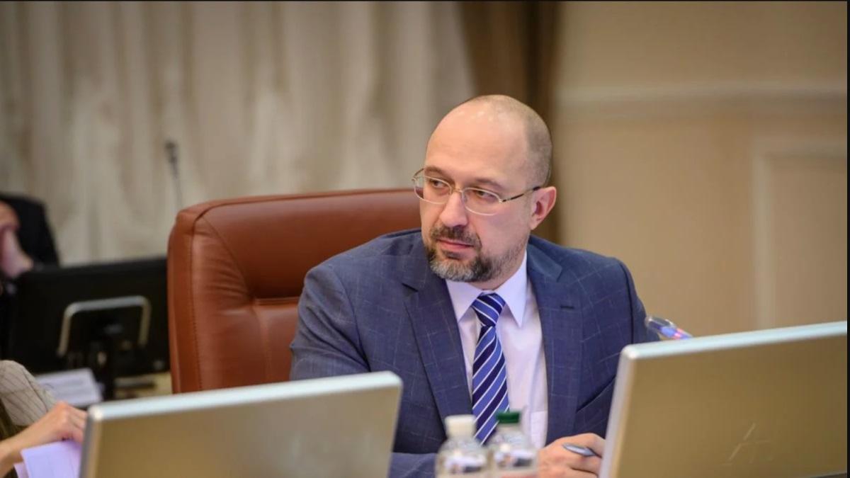 Шмигаль сподівається, що нардепи підтримають зміни до бюджету за тиждень