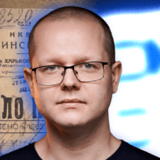 Едуард Андрющенко