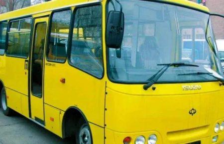 У Рівному 16-річний хлопець двічі за один тиждень викрав маршрутку