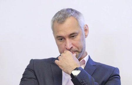 Комітет ВР рекомендує депутатам розглянути проєкт постанови про недовіру Рябошапці