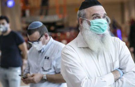 Ізраїль запроваджує 2-тижневий карантин для всіх, хто прилітає до країни