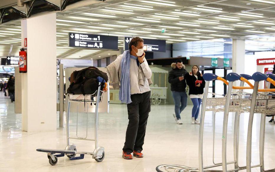 Українців із 8 країн планують евакуювати 27 березня