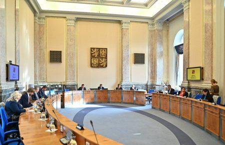 У Чехії оголосили надзвичайний стан через коронавірус