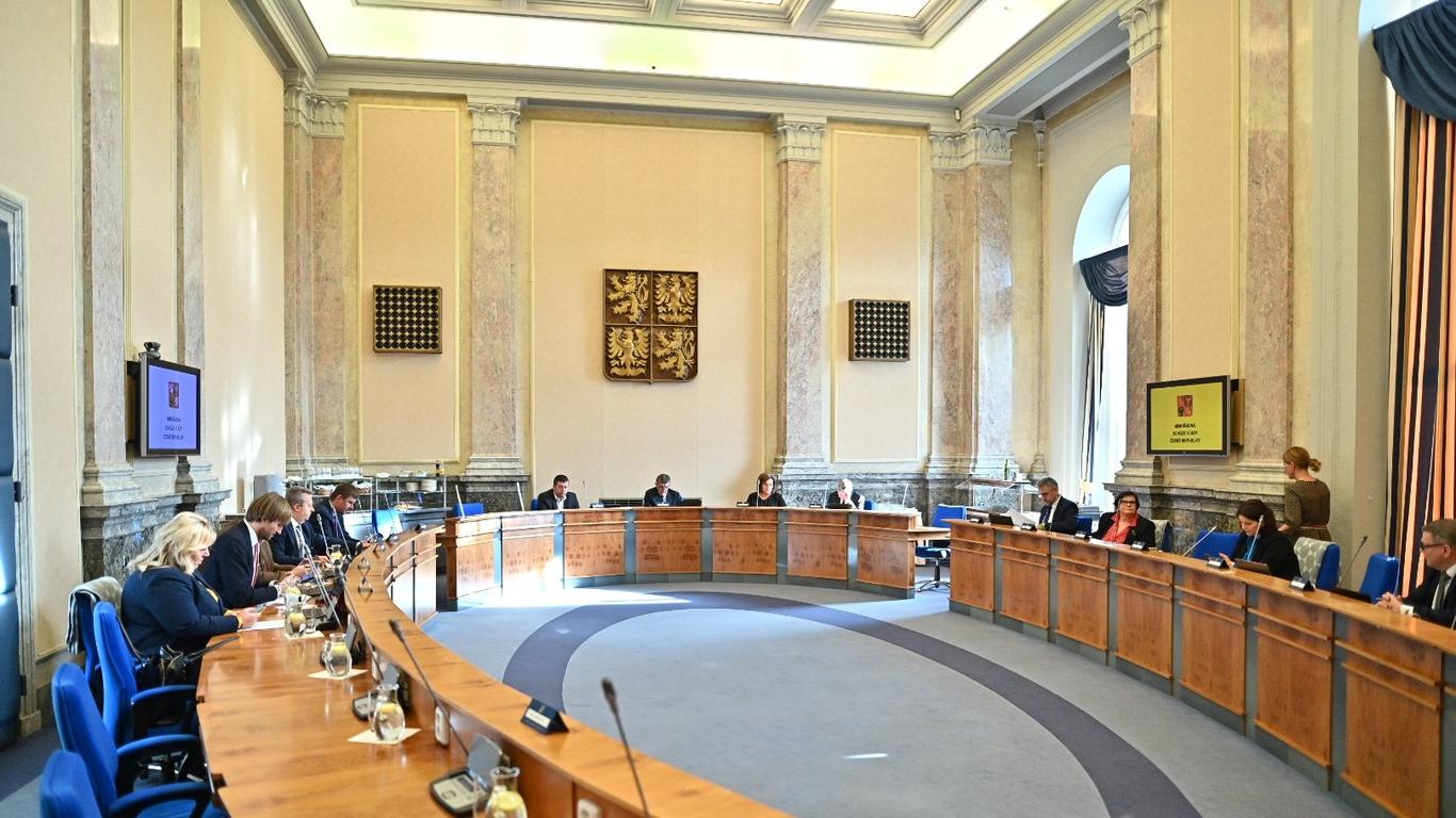 У Чехії оголосили надзвичайний стан через коронавірус