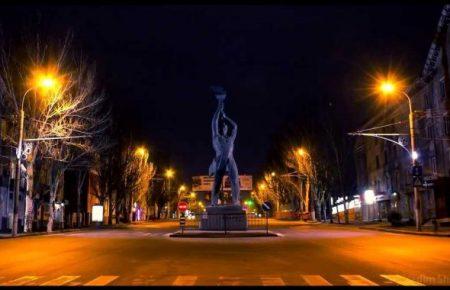 На оккупированной территории Луганщины разыскивают до 100 человек, которые контактировали с инфицированным COVID-19