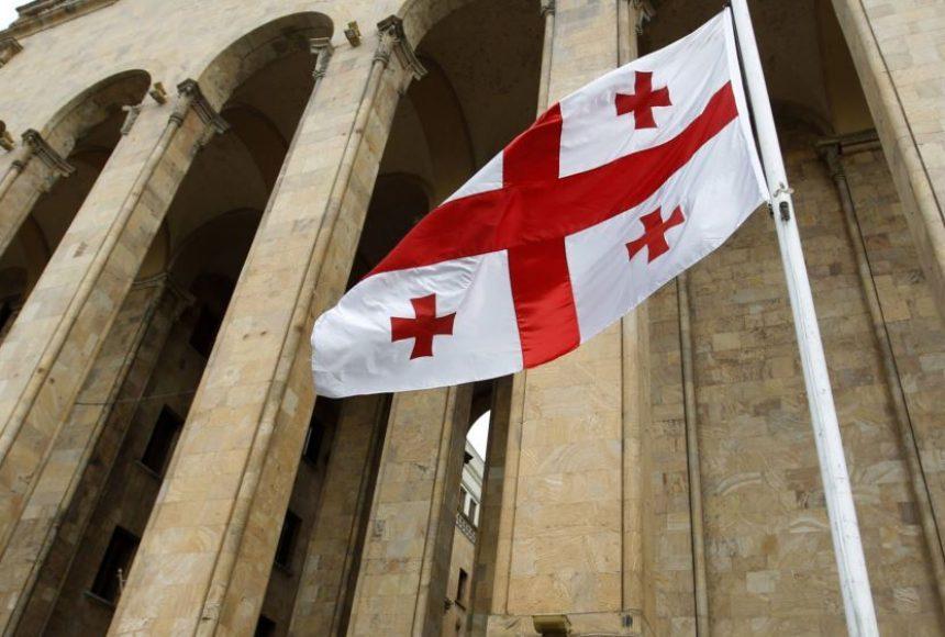 Грузія оголосила надзвичайний стан
