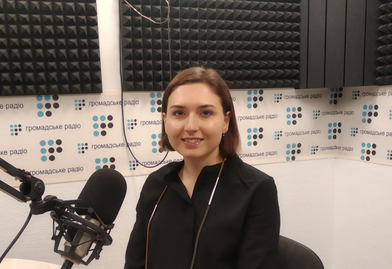 Не можу сказати, що задоволена своєю роботою на 100%, але точно йду без докорів сумління — Ганна Новосад