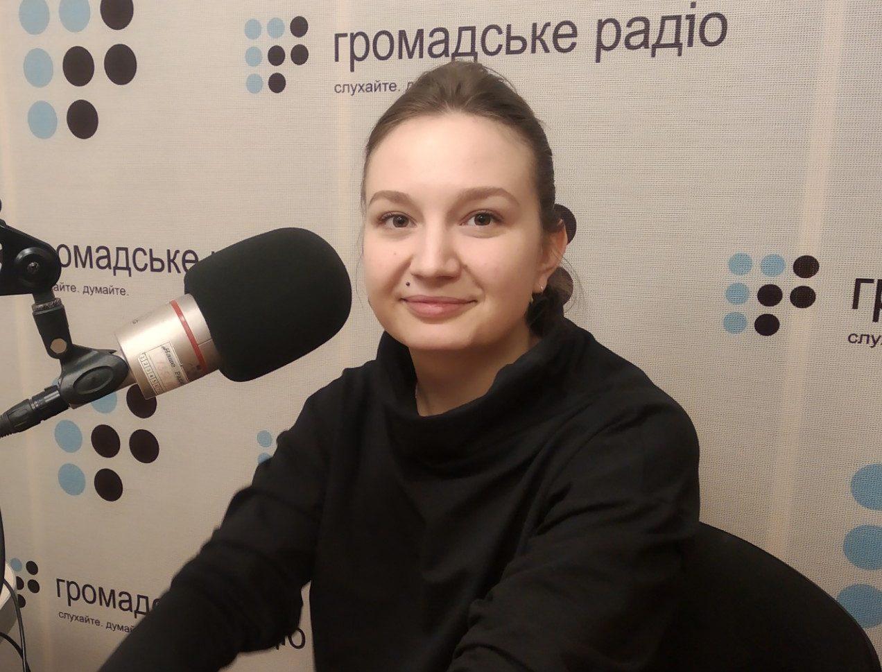 «Я два роки не розповідала нікому, що була на фронті»: історія доброволиці, яка першою отримала статус УБД