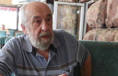 Небезпека, яку не видно, психологічно не діє, — режисер Ігор Кобрин про схожість сьогодення з Чорнобилем