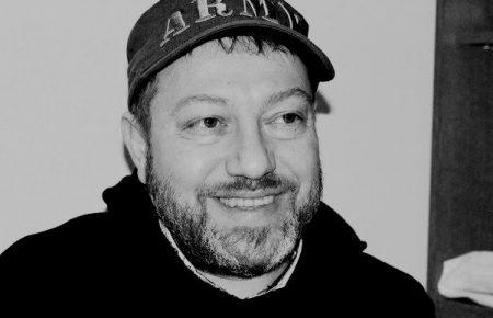 Волонтер, який возив приціли нічного бачення через блокпости «ДНР»: історія Леоніда Краснопольського