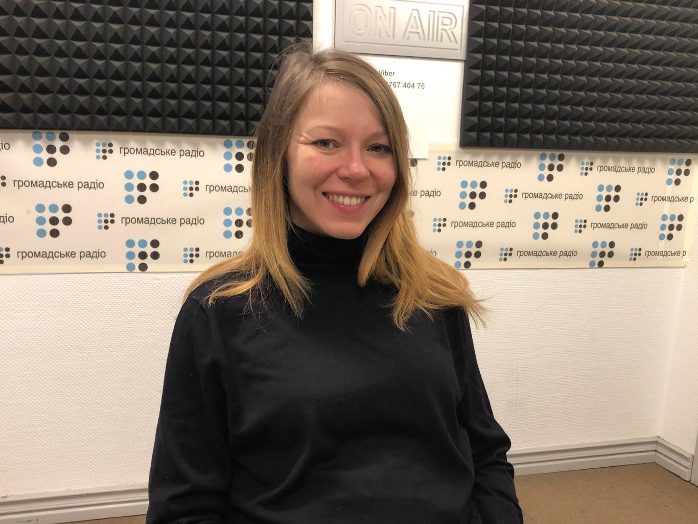 Кожне місто може стати культурною столицею — Олена Правило про конкурсну програму УКФ