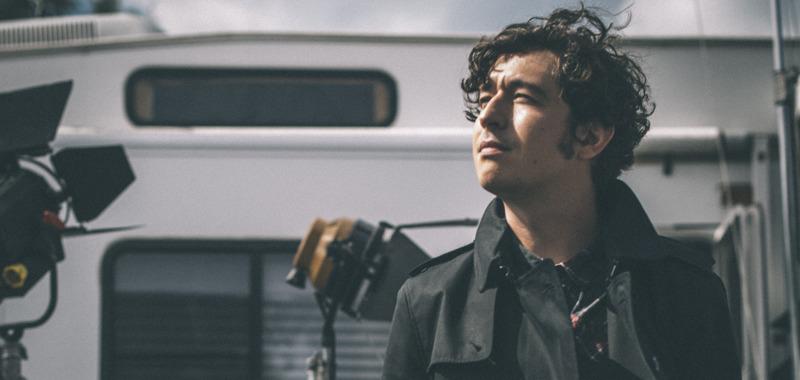 Українська без меж #82 Pianoбой – «Пустеля»