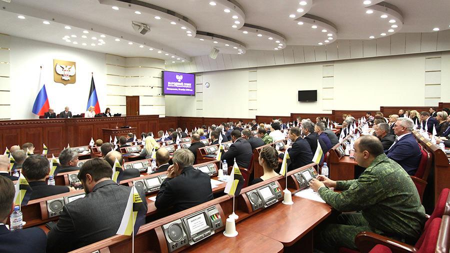 Бойовики заявляють про відповідальність за «порушення вимог щодо протидії коронавірусу»