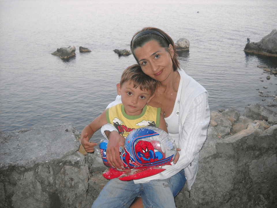 Везла ліки, затримали за контрабанду наркотиків: історія українки Наталії Зеленіної, яку утримують у полоні «ДНР»