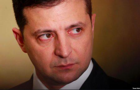 При Зеленському не треба вивчати прізвища основних політиків, вони будуть змінюватися весь час – Фіщенко