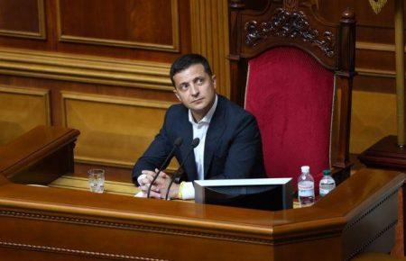 Янукович імітував державність, Порошенко — патріотизм, а сьогодні імітують саму владу, бо її немає — Сироїд