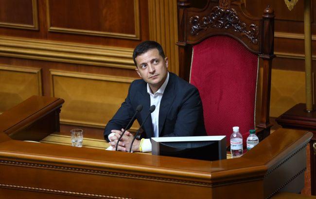 Янукович імітував державність, Порошенко — патріотизм, а сьогодні імітують саму владу, бо її немає — Сироїд