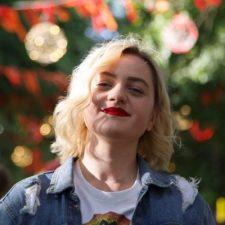 Ярина Семчишин