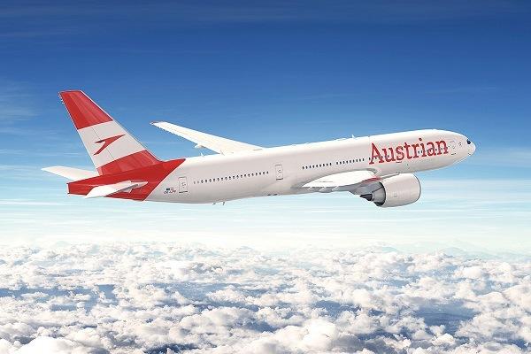 Austrian Airlines сьогодні поверне українців із Відня до Києва