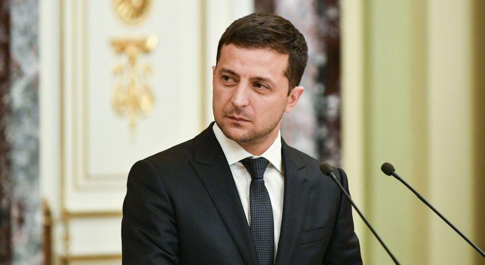 Зеленський домовився з Червоним хрестом про постачання ліків і медобладнання