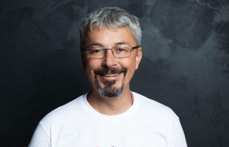 Ткаченко розповів про інтерес до крісла міського голови Києва