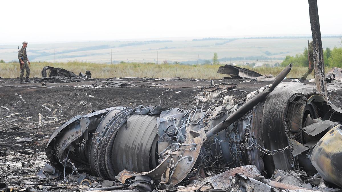 В Нидерландах начался суд по делу о катастрофе МН17 на Донбассе — обвиняемых в зале нет (прямой эфир)