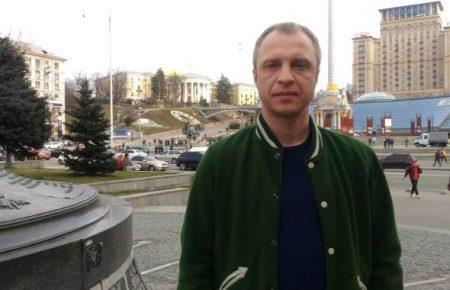 Я не бачив сонячного світла понад рік — колишній заручник бойовиків «ЛНР»