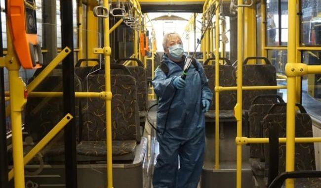 Советы терапевта: Как предотвратить распространение коронавируса и других инфекций?