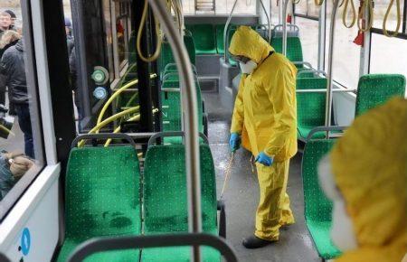 У Запоріжжі підтвердили 4 випадки захворювання на коронавірус — запроваджують надзвичайну ситуацію