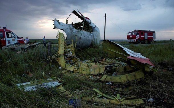 Дело MH17: родственники погибших будут требовать денежную компенсацию