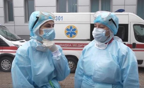 Коронавірусом на Буковині заражено 8 дітей – голова ОДА