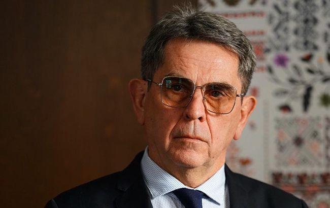 Глава Минздрава Емец уходит в отставку — нардеп