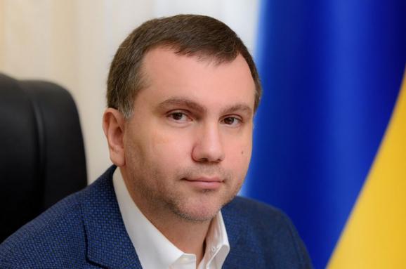 Новину про позов Гончарука видалять з сайту суду — голова ОАСК