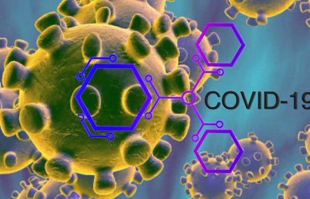 В Україні зафіксовано 356 випадків COVID-19 — МОЗ