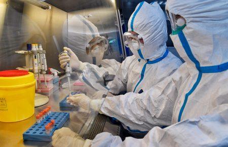 За сутки в Украине зафиксировали 69 новых случаев коронавируса — МОЗ