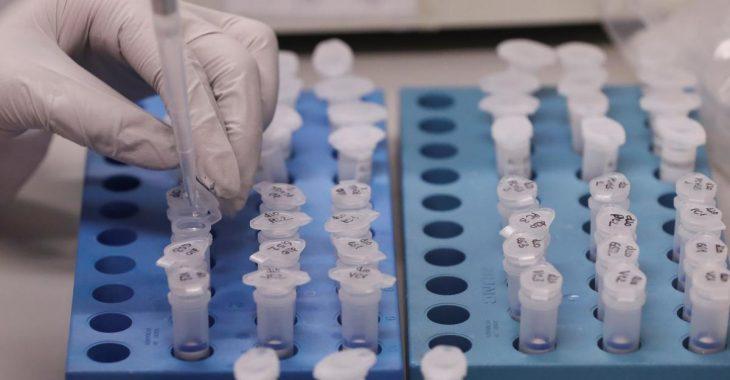 В Украине зафиксировали первый случай заболевания коронавирусом