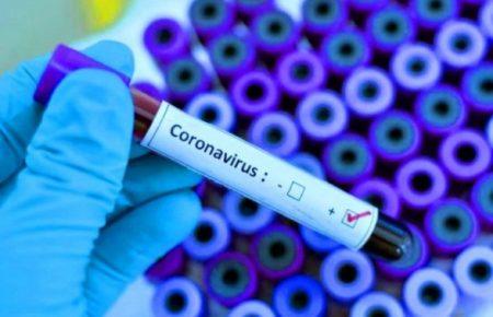 Коронавірус підтвердили у чотирьох людей на Вінничині
