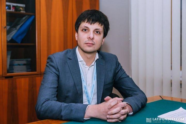 Кабмин назначил исполняющего обязанности министра экономики