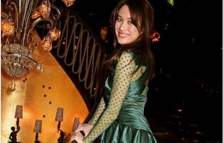 Актриса Ольга Куриленко сообщила, что излечилась от коронавируса